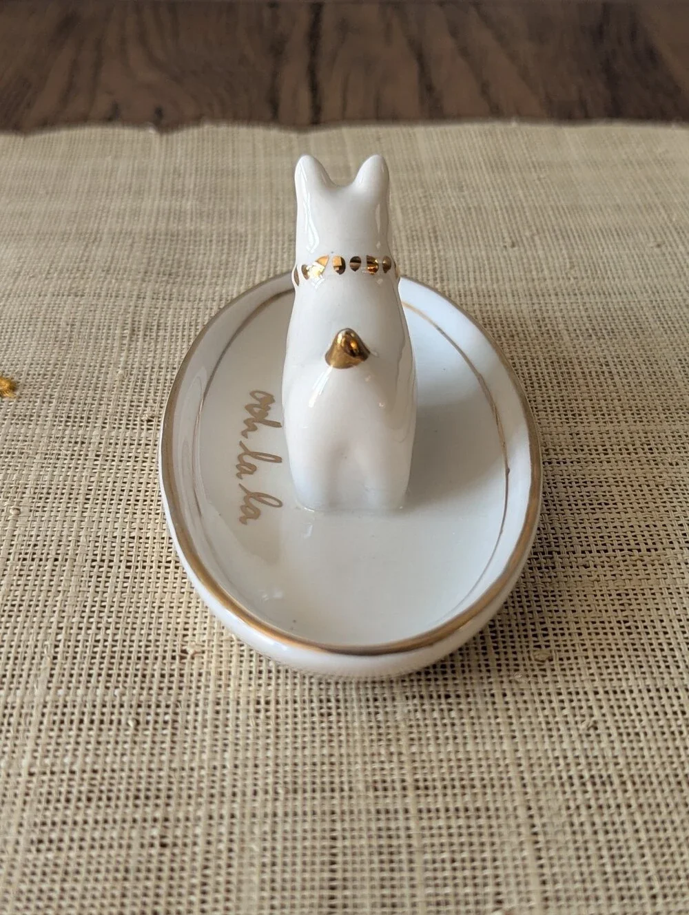 Anthropologie excellent pre